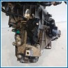 Cambio BOITE BVM TL4*036 RENAULT Scénic III X-Mod