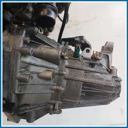 Cambio BOITE BVM TL4*036 RENAULT Scénic III X-Mod