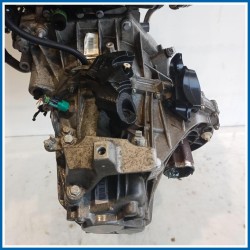 Cambio BOITE BVM TL4*036 RENAULT Scénic III X-Mod