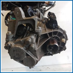 Cambio BOITE BVM TL4*036 RENAULT Scénic III X-Mod