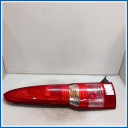 Fanale FANALE POSTERIORE | sx. | post. FIAT Panda II