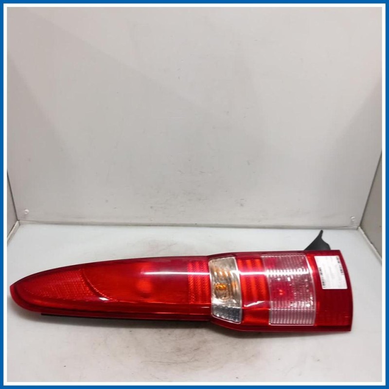 Fanale FANALE POSTERIORE | sx. | post. FIAT Panda II