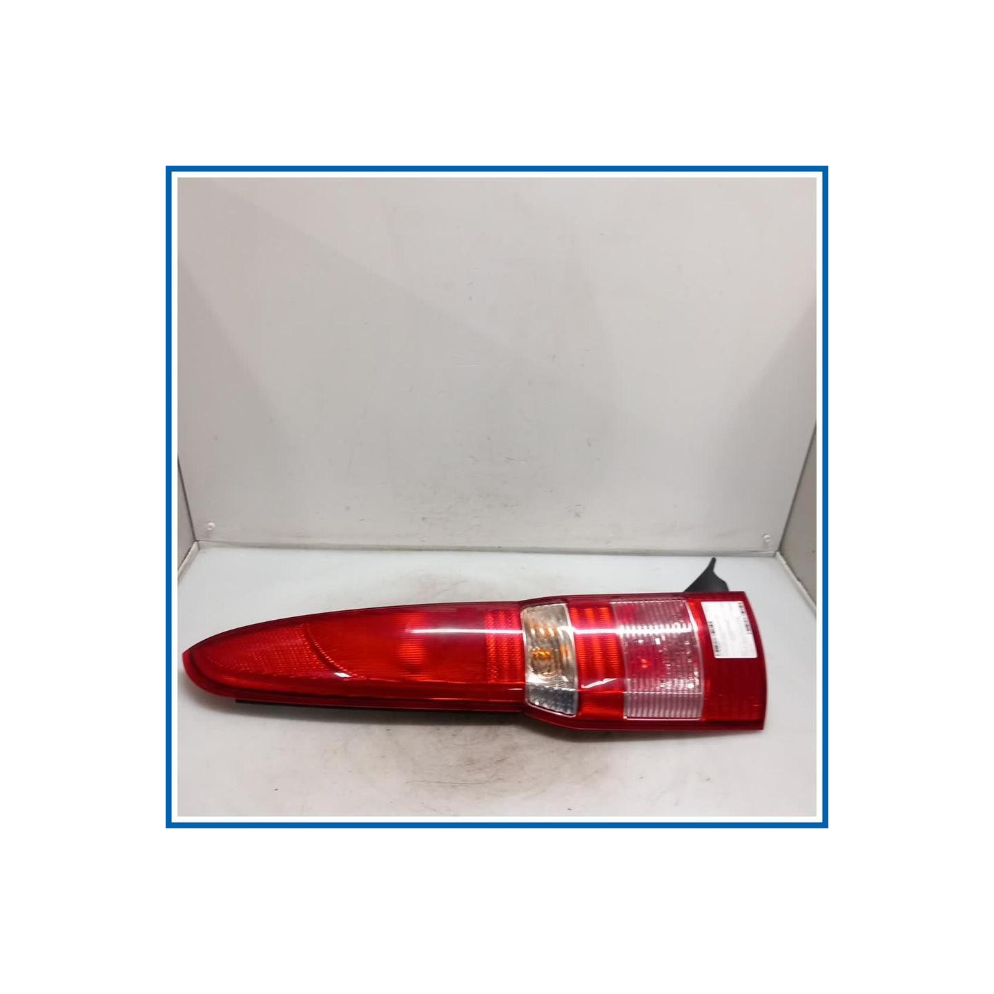 Fanale FANALE POSTERIORE | sx. | post. FIAT Panda II