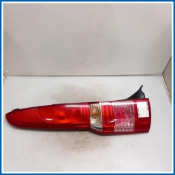 Fanale FANALE POSTERIORE | sx. | post. FIAT Panda II