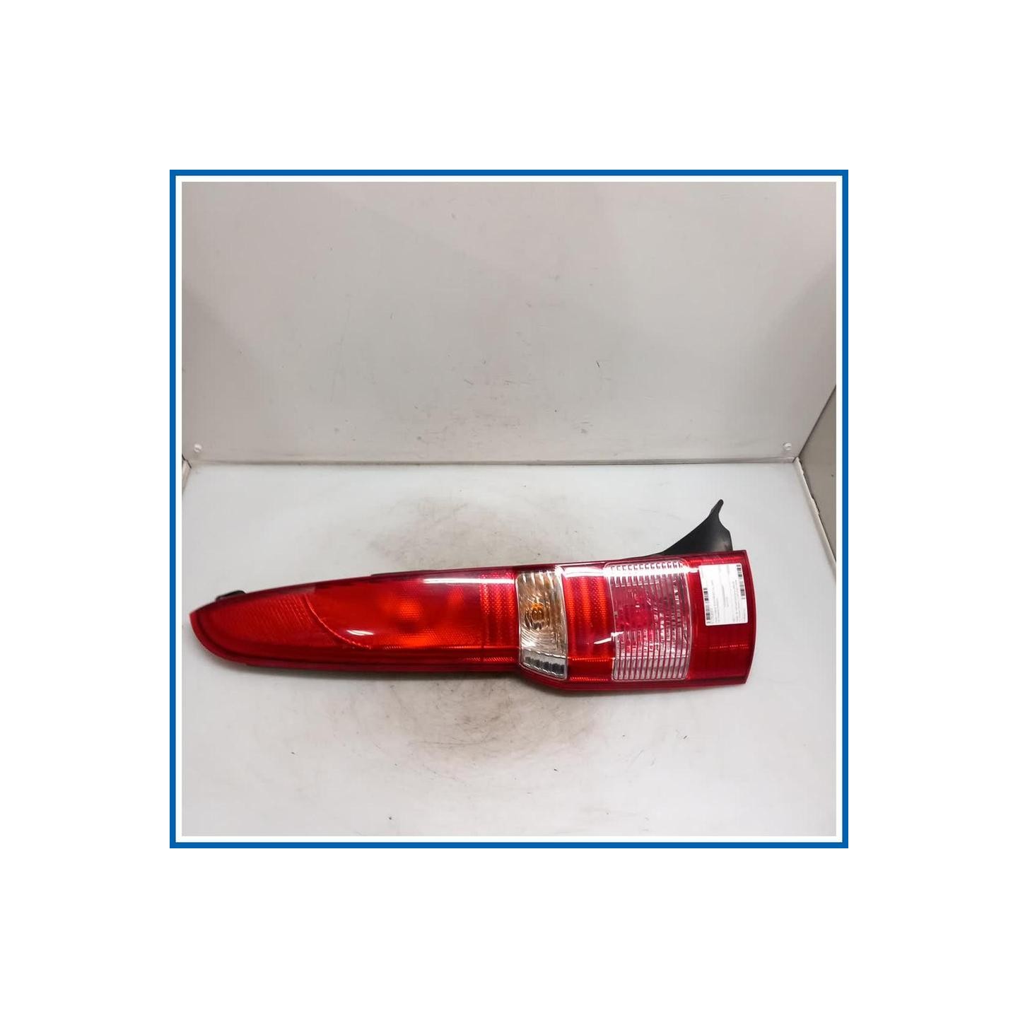 Fanale FANALE POSTERIORE | sx. | post. FIAT Panda II