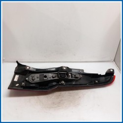 Fanale FANALE POSTERIORE | sx. | post. FIAT Panda II