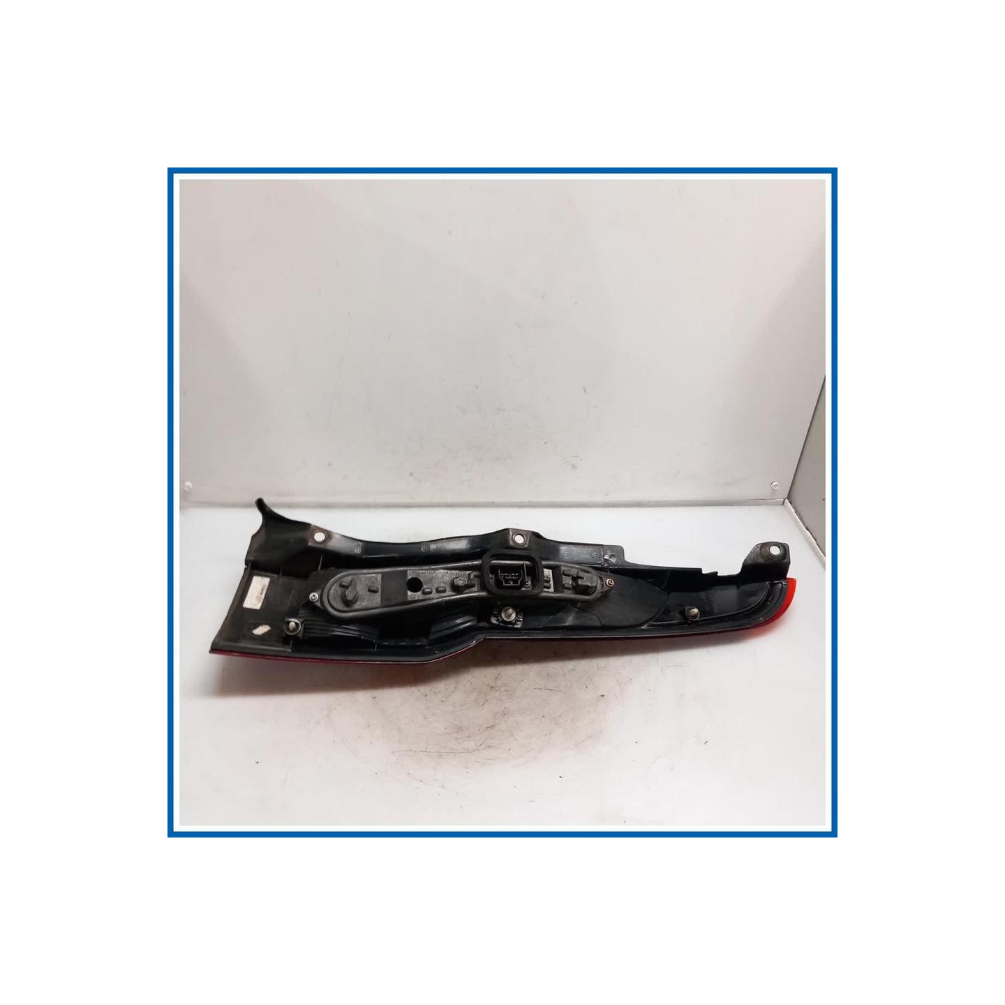 Fanale FANALE POSTERIORE | sx. | post. FIAT Panda II