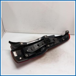 Fanale FANALE POSTERIORE | sx. | post. FIAT Panda II