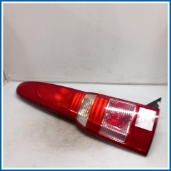 Fanale FANALE POSTERIORE | sx. | post. FIAT Panda II