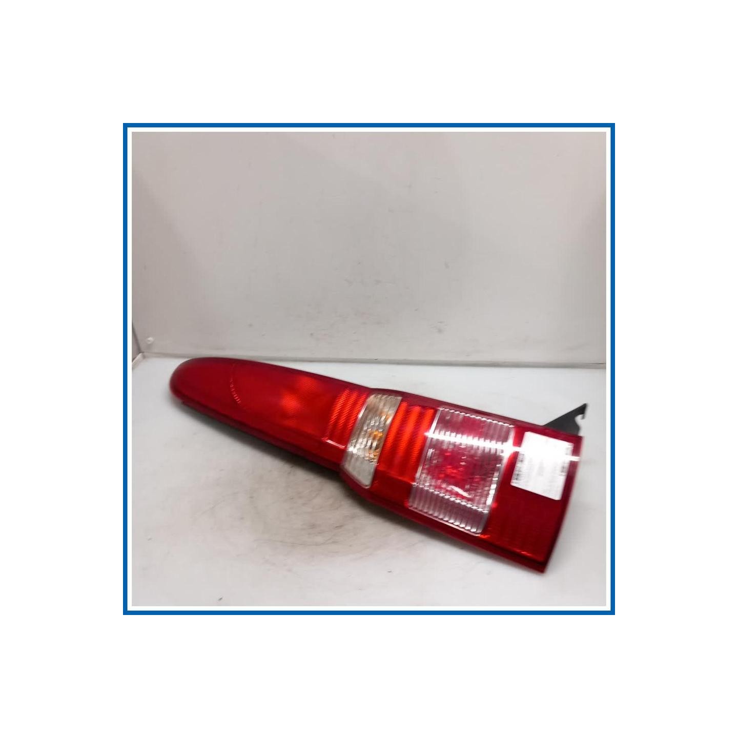 Fanale FANALE POSTERIORE | sx. | post. FIAT Panda II