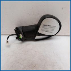 Retrovisore esterno SPECCHIO RETROVISORE | dx. | ant. FIAT Multipla II