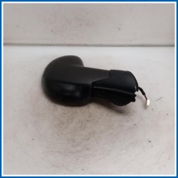 Retrovisore esterno SPECCHIO RETROVISORE | dx. | ant. FIAT Multipla II