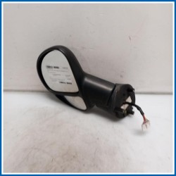 Retrovisore esterno SPECCHIO RETROVISORE | sx. | ant. FIAT Multipla II