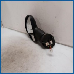 Retrovisore esterno SPECCHIO RETROVISORE | sx. | ant. FIAT Multipla II