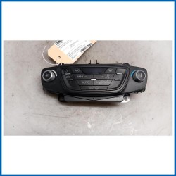 Modulo comando riscaldamento / clima CONTROL FORD B-Max