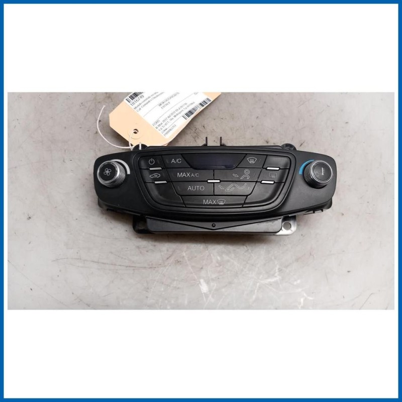 Modulo comando riscaldamento / clima CONTROL FORD B-Max