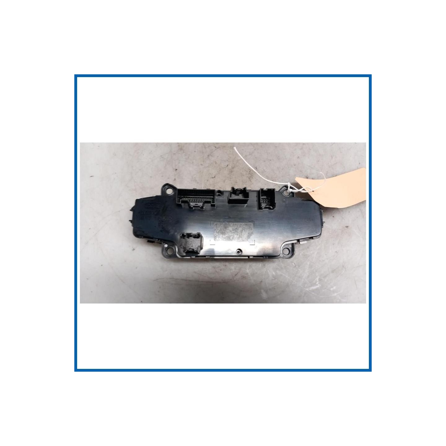 Modulo comando riscaldamento / clima CONTROL FORD B-Max