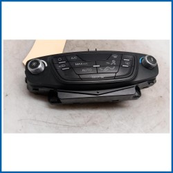 Modulo comando riscaldamento / clima CONTROL FORD B-Max
