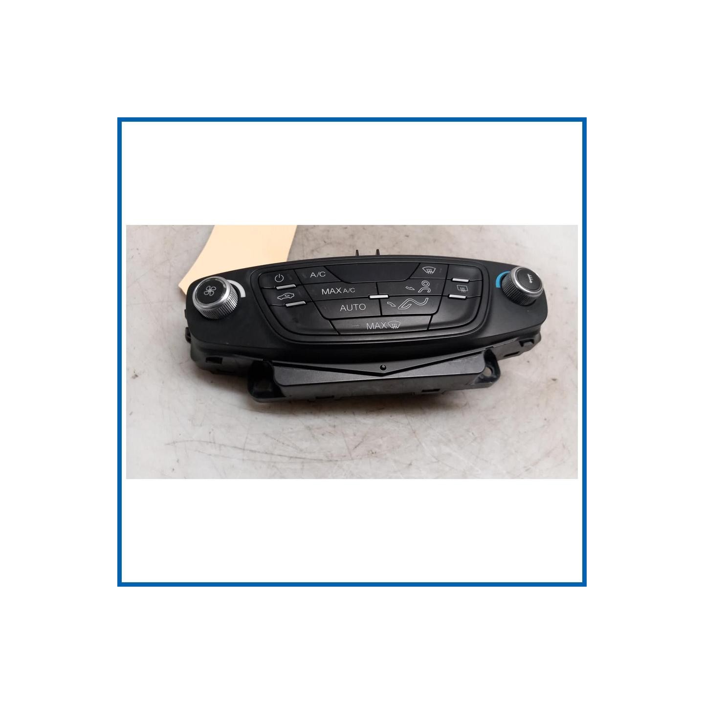 Modulo comando riscaldamento / clima CONTROL FORD B-Max