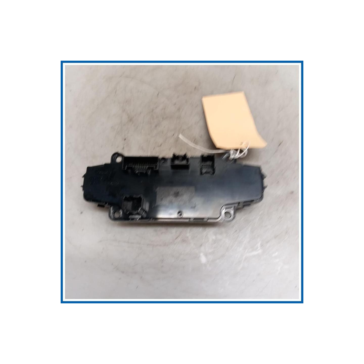 Modulo comando riscaldamento / clima CONTROL FORD B-Max