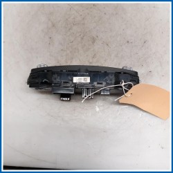 Modulo comando riscaldamento / clima CONTROL FORD B-Max