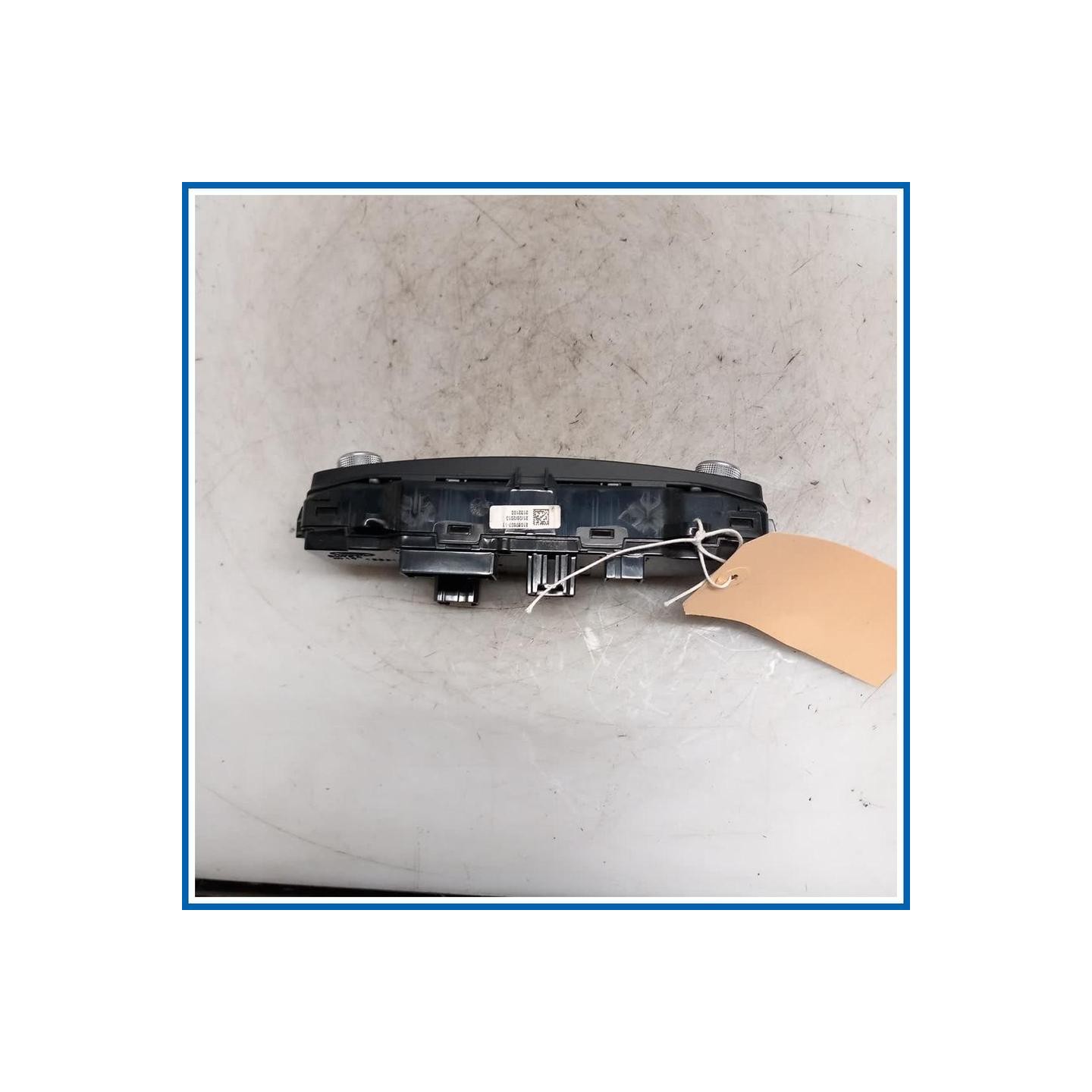 Modulo comando riscaldamento / clima CONTROL FORD B-Max