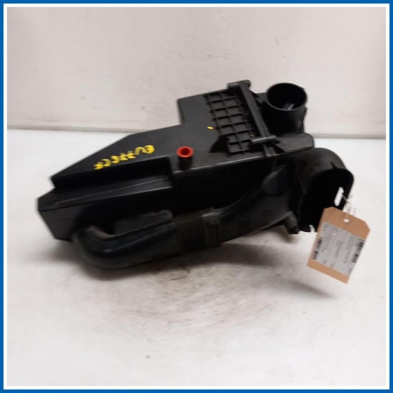 Filtro aria completo CLEANER ASSY - AIR FORD B-Max