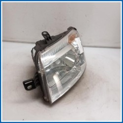 Proiettore | sx. | ant. FIAT Panda II