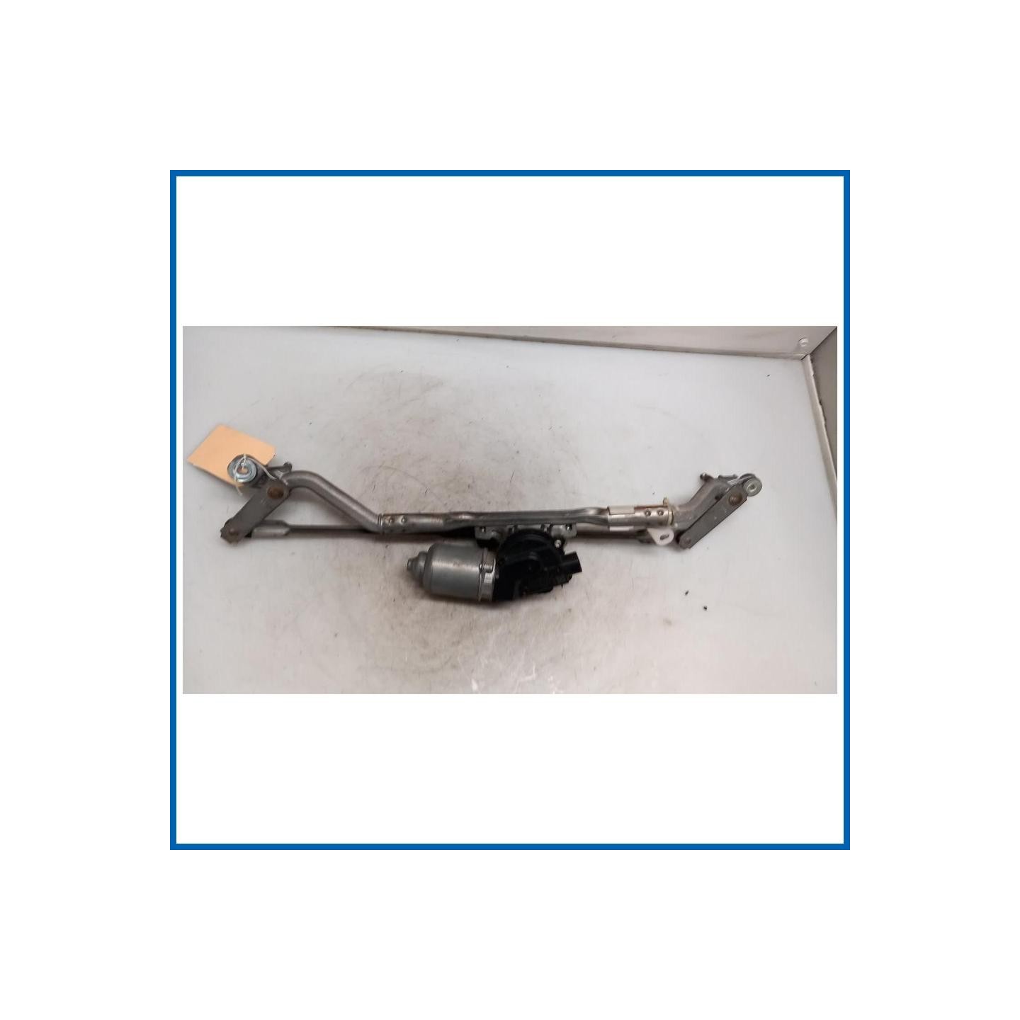 Meccanismo Tergicristallo TIRANTE TOYOTA iQ