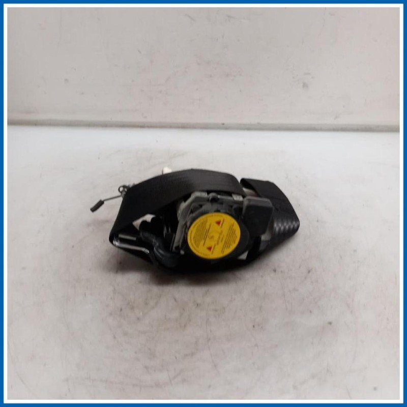 Cintura di sicurezza sedile CINTURA SICUREZZA | sx. | ant. LANCIA Ypsilon I