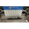 SCATOLA STERZO T.32000001- 008 OPEL ZAFIRA (T98) (03/99-12/05) Z18XE 93174255