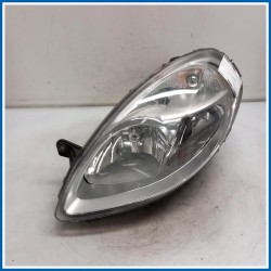Proiettore | sx. | ant. LANCIA Ypsilon II