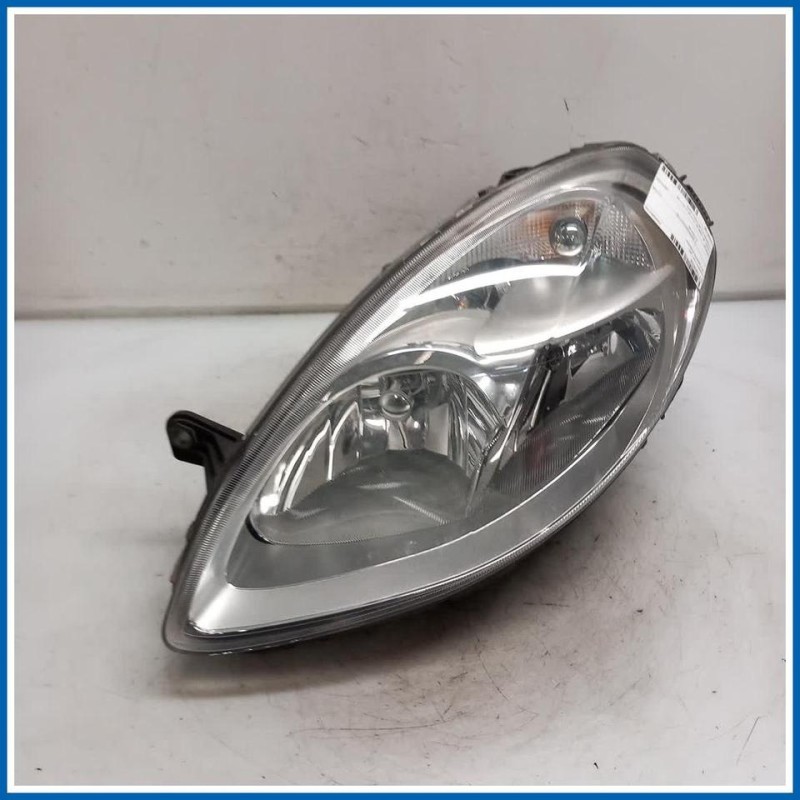 Proiettore | sx. | ant. LANCIA Ypsilon II