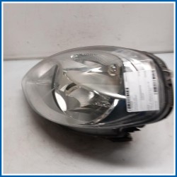 Proiettore | sx. | ant. LANCIA Ypsilon II