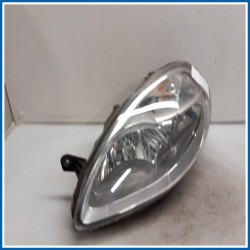 Proiettore | sx. | ant. LANCIA Ypsilon II