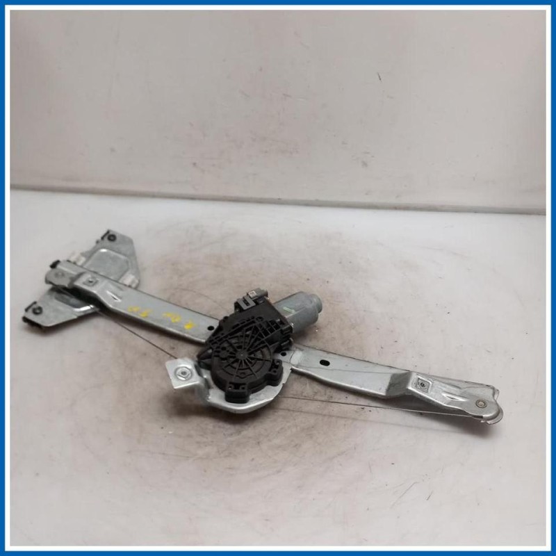 Alzacristallo porta ALZAVETRO | dx. | ant. CITROEN C3 II