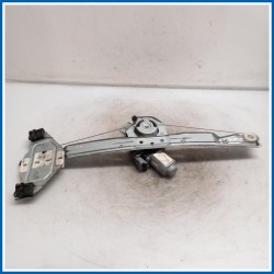 Alzacristallo porta ALZAVETRO | dx. | ant. CITROEN C3 II