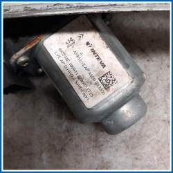 Alzacristallo porta ALZAVETRO | dx. | ant. CITROEN C3 II