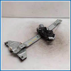 Alzacristallo porta ALZAVETRO | dx. | ant. CITROEN C3 II