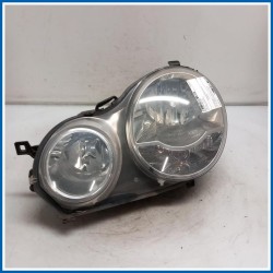 Proiettore . | sx. | ant. VOLKSWAGEN Polo V