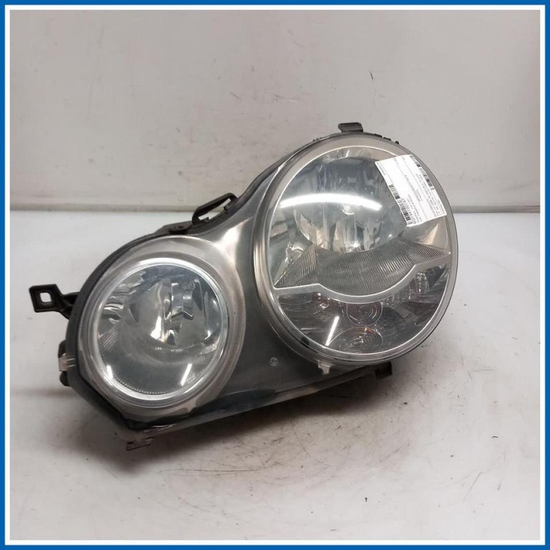 Proiettore . | sx. | ant. VOLKSWAGEN Polo V