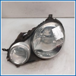 Proiettore . | sx. | ant. VOLKSWAGEN Polo V