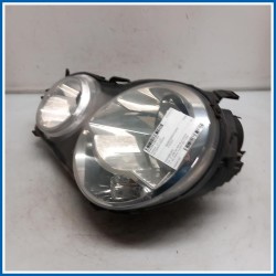 Proiettore . | sx. | ant. VOLKSWAGEN Polo V