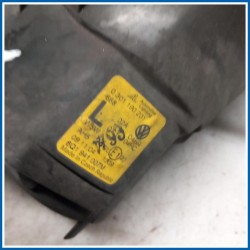 Proiettore . | sx. | ant. VOLKSWAGEN Polo V