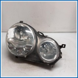 Proiettore . | dx. | ant. VOLKSWAGEN Polo V