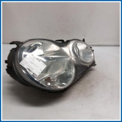 Proiettore . | dx. | ant. VOLKSWAGEN Polo V