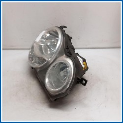 Proiettore . | dx. | ant. VOLKSWAGEN Polo V
