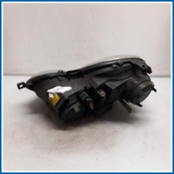 Proiettore . | dx. | ant. VOLKSWAGEN Polo V