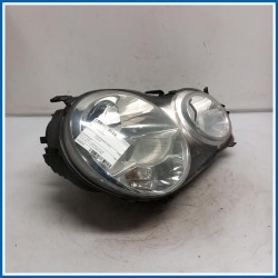 Proiettore . | dx. | ant. VOLKSWAGEN Polo V