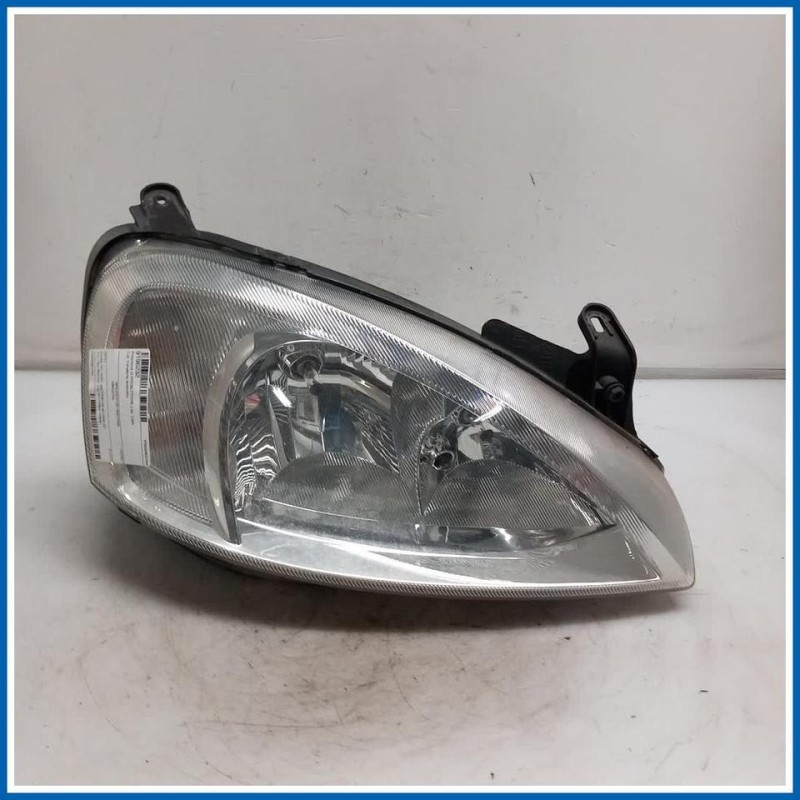 Proiettore O:PROIETTORE | dx. | ant. OPEL Corsa C